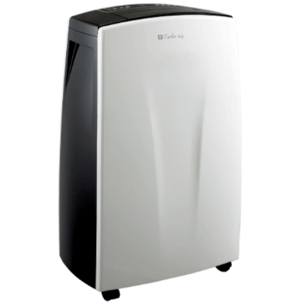 Turbo Italy TAC-160R 2.0匹 定頻淨冷移動冷氣機 (強力抽濕與遙控)